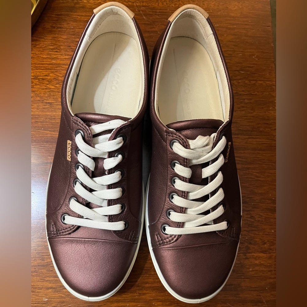 Ecco soft 7 sneakers